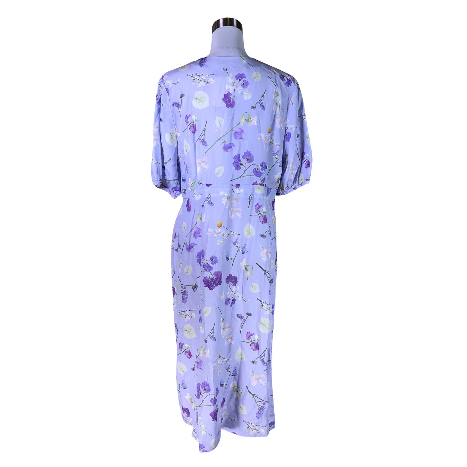  Mekko  Sifonkimekko, koko 40  Uhana Design 