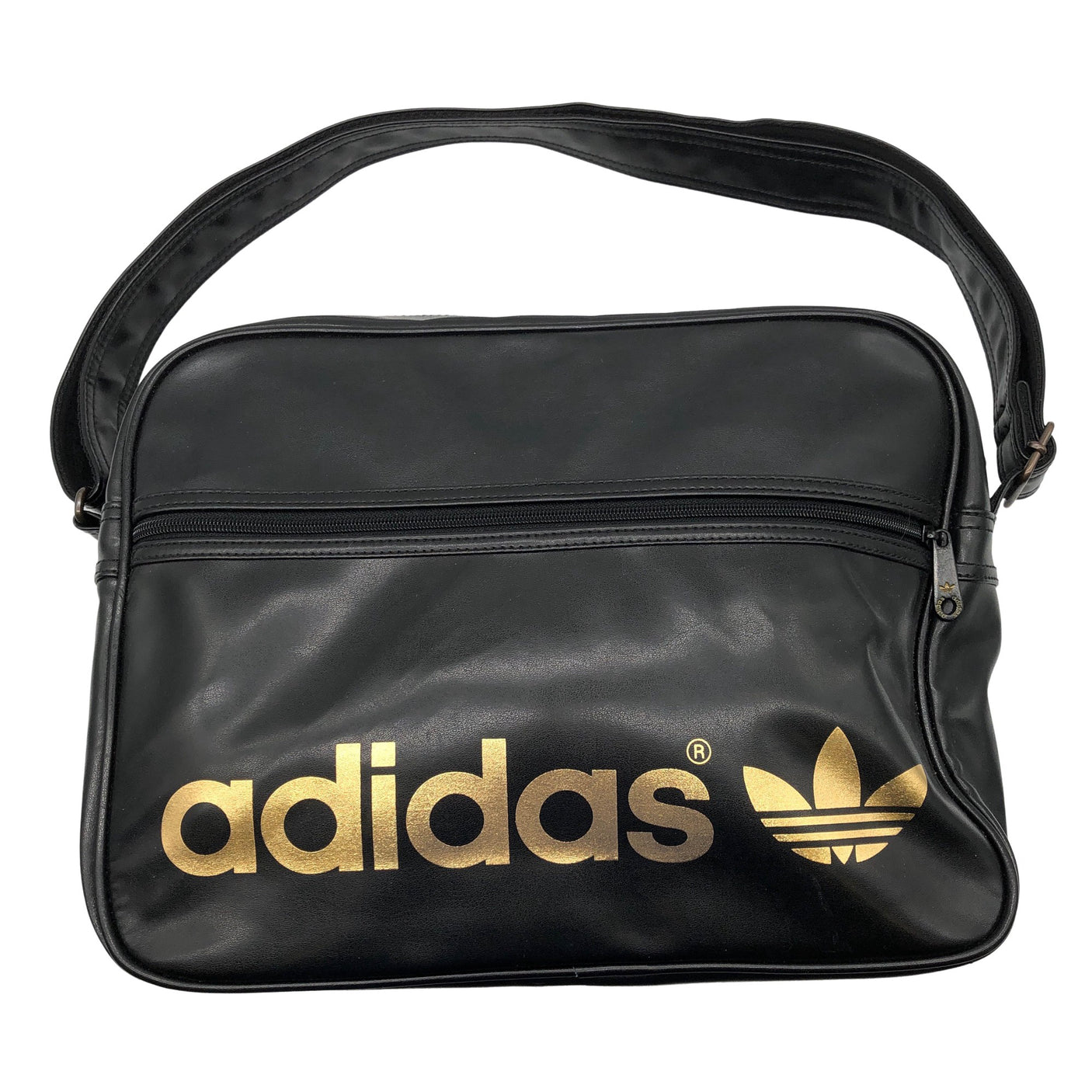Unisex Adidas - Olkalaukku, koko Maxi -  (1)