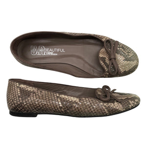 Unisex You are beautiful Design Uta Raasch - Ballerinat, koko 38 -  (1)