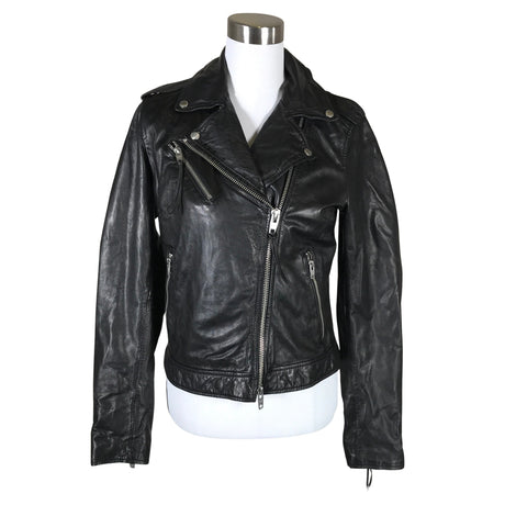 Unisex ROCKANDBLUE - Nahkatakki, koko 40 -  ()