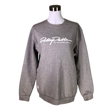 Unisex Pelle Pelle - Collegepaita, koko 40 -  ()