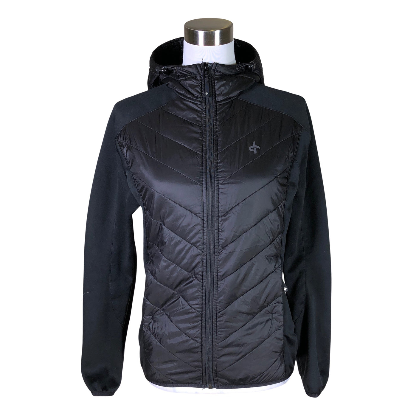 Unisex Cross - Kevyttoppatakki, koko 36 -  (1)