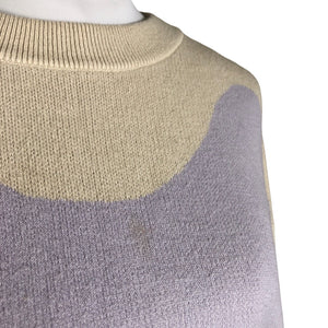 Unisex Marimekko - Neulepaita, koko 40 -  (2)