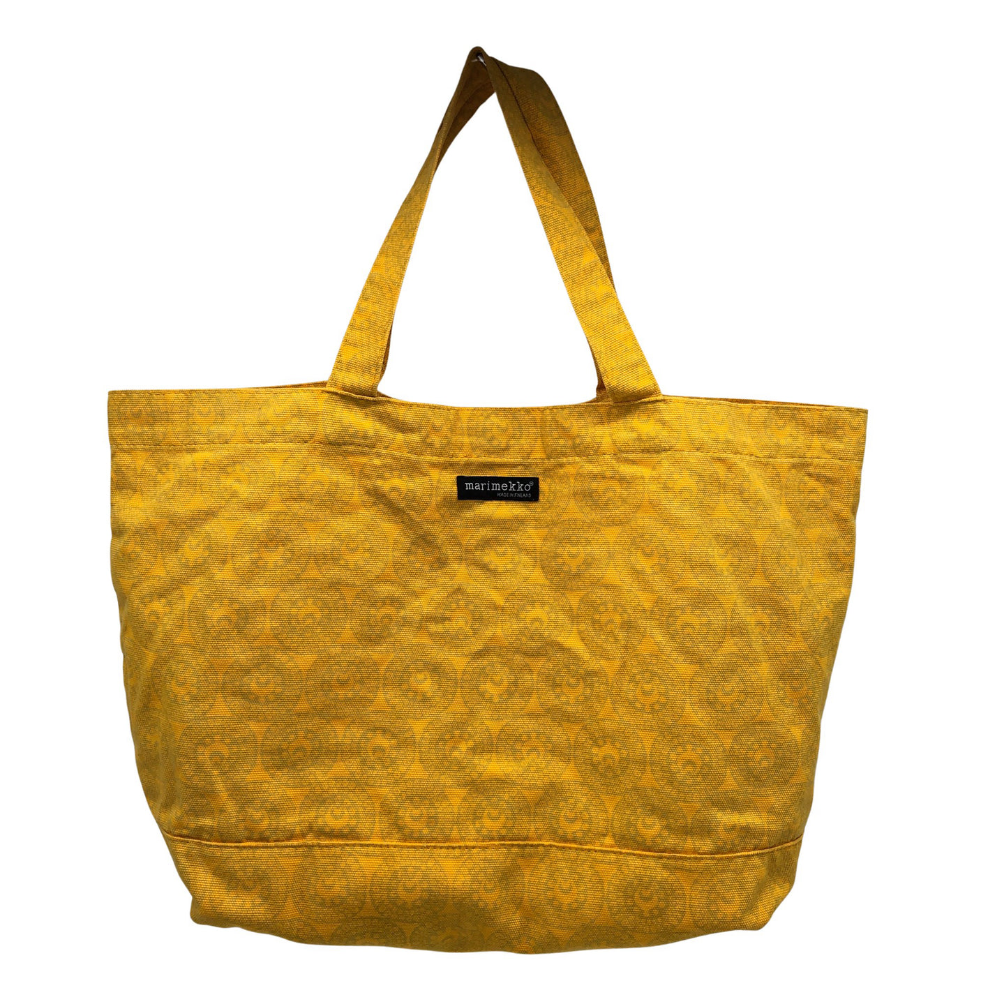 Unisex Marimekko - Ostoskassi, koko Midi -  (1)