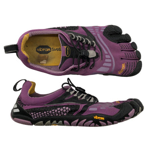 Unisex Vibram Fivefingers - Lenkkarit, koko 37 -  (1)