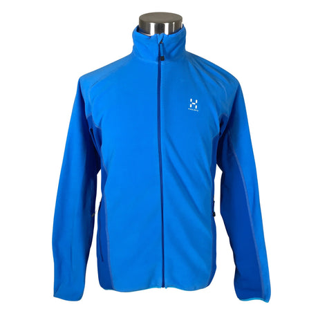 Unisex Haglöfs - Fleecetakki, koko M -  ()