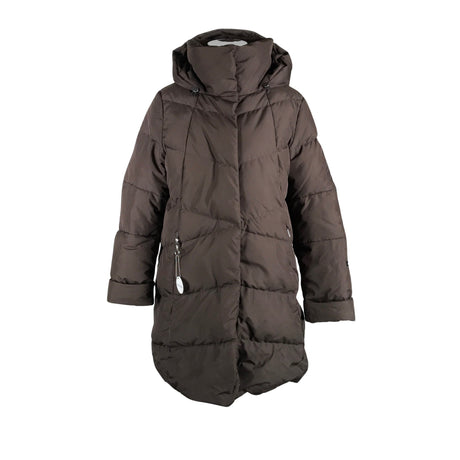 Unisex Joutsen - Untuvatakki, koko 42 -  ()