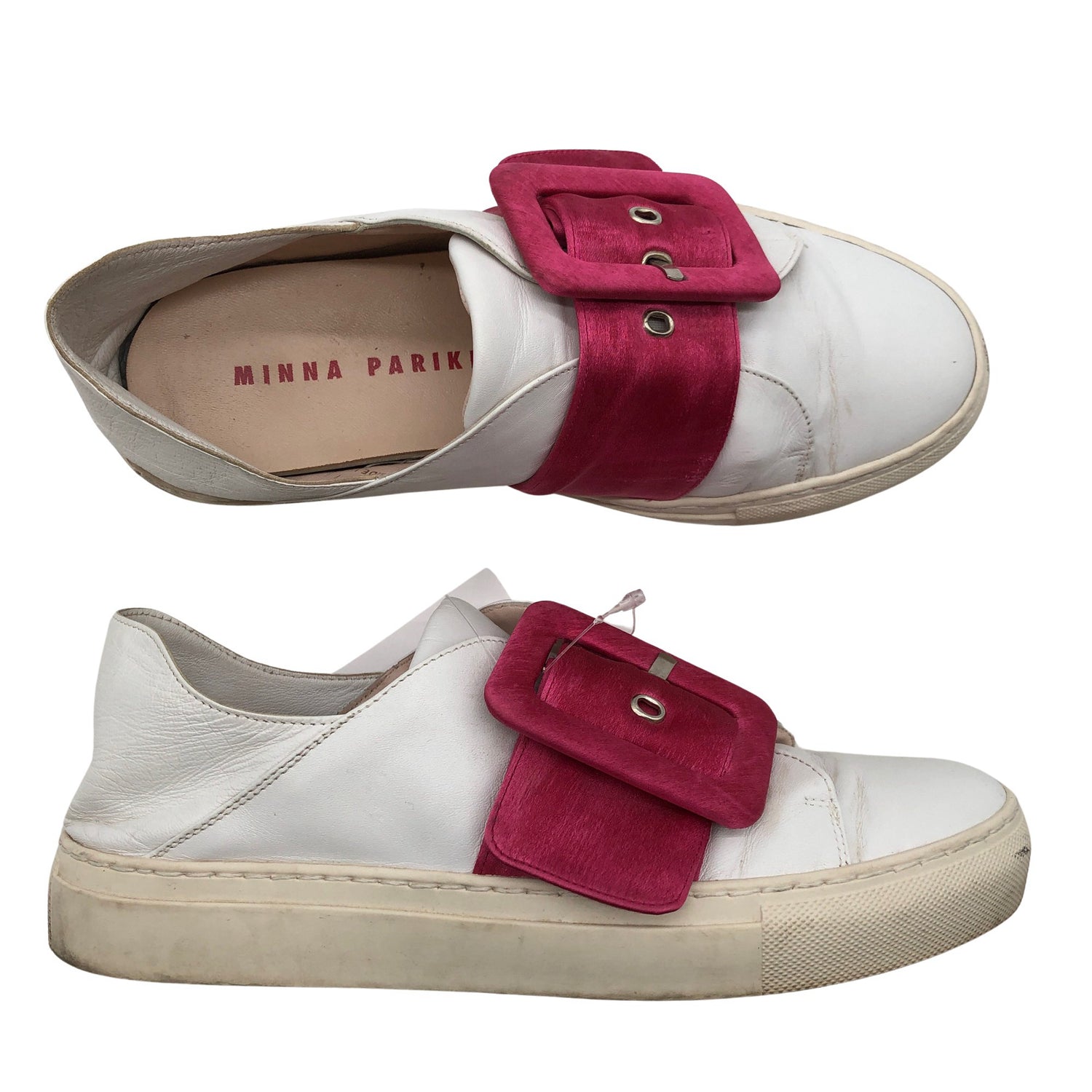 Loaferit, koko 37