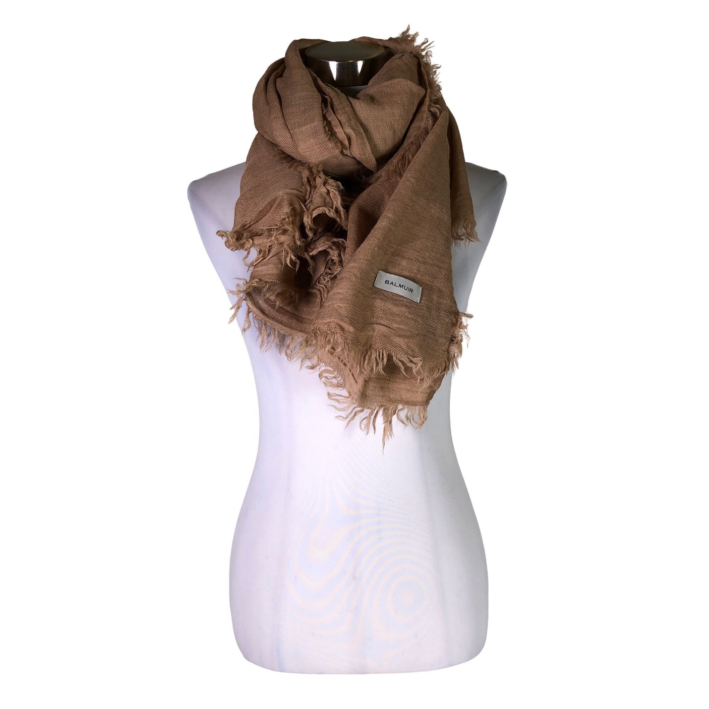 Unisex Balmuir - Huivi, koko Maxi -  (2)