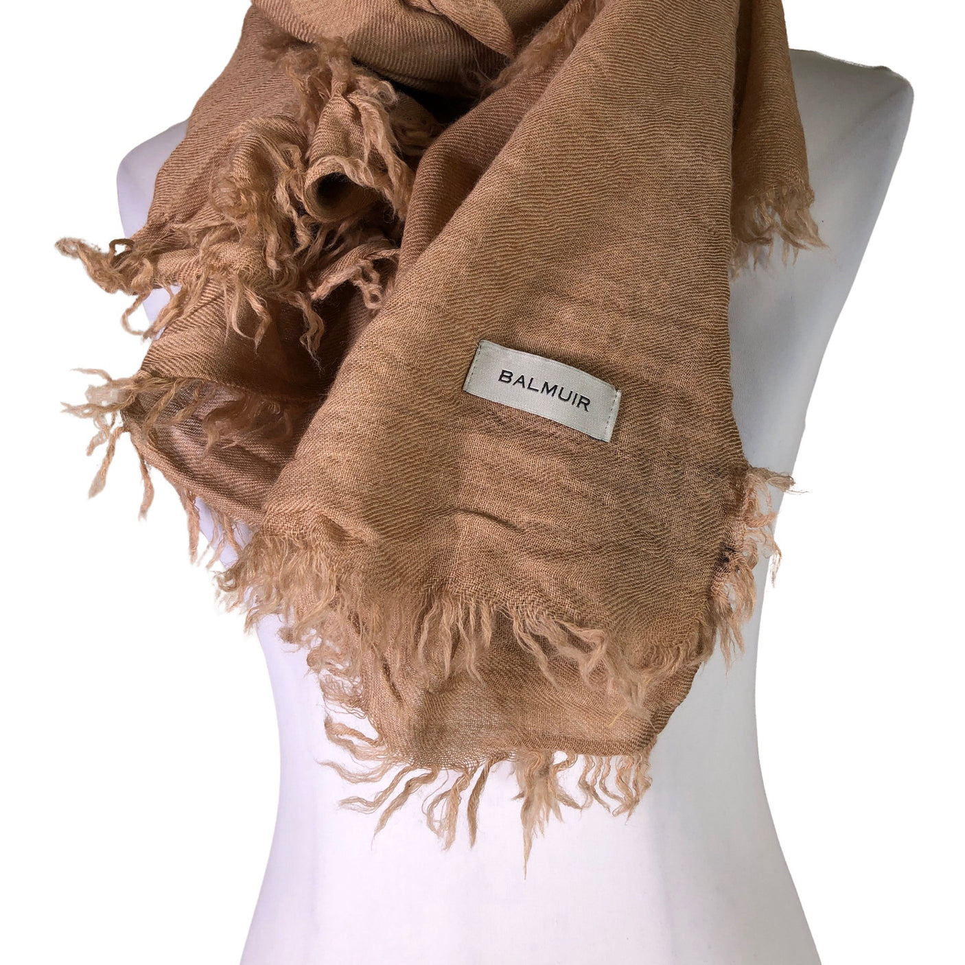 Unisex Balmuir - Huivi, koko Maxi -  (3)