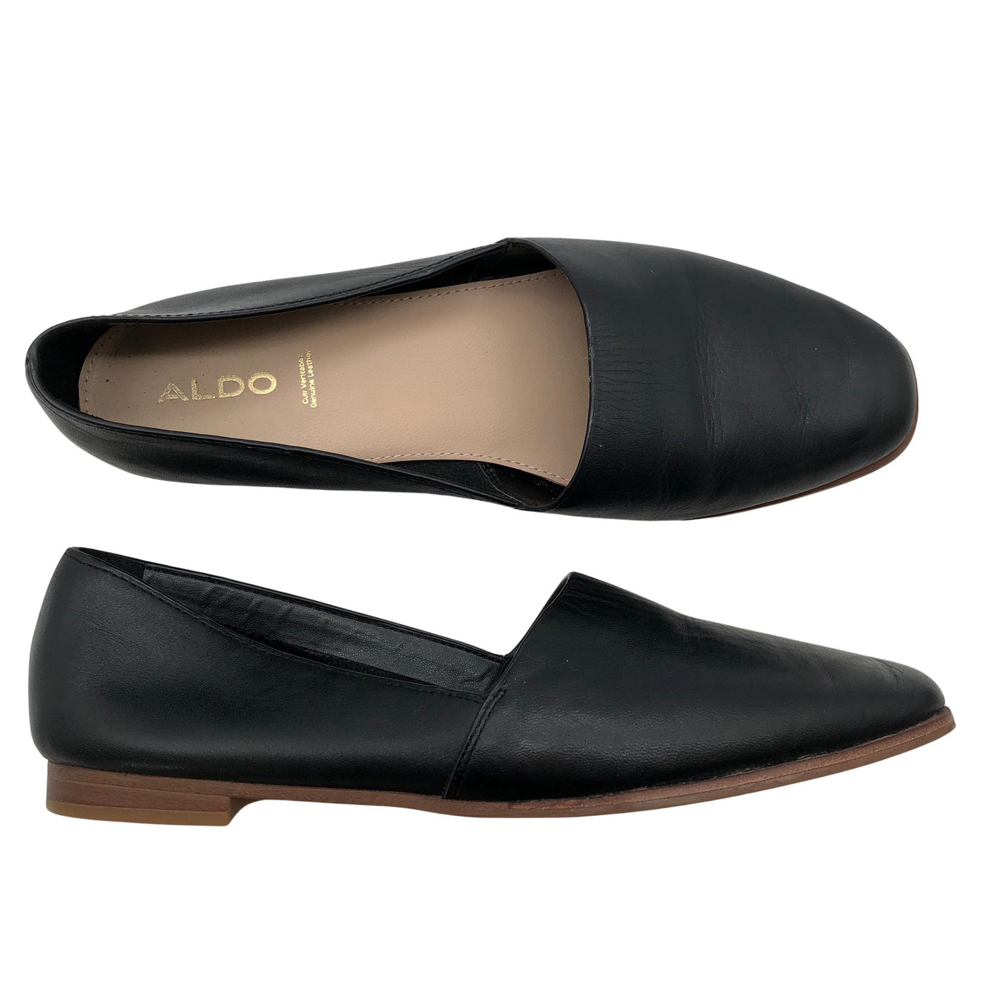 Unisex Aldo - Loaferit, koko 38 -  (1)