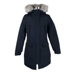 Unisex Calvin Klein - Parkatakki, koko 36 -  (1)