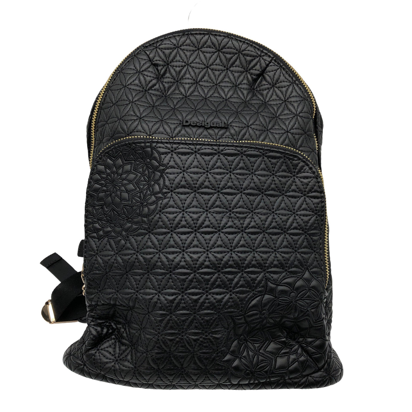 Unisex Desigual - Reppu, koko Midi -  (1)