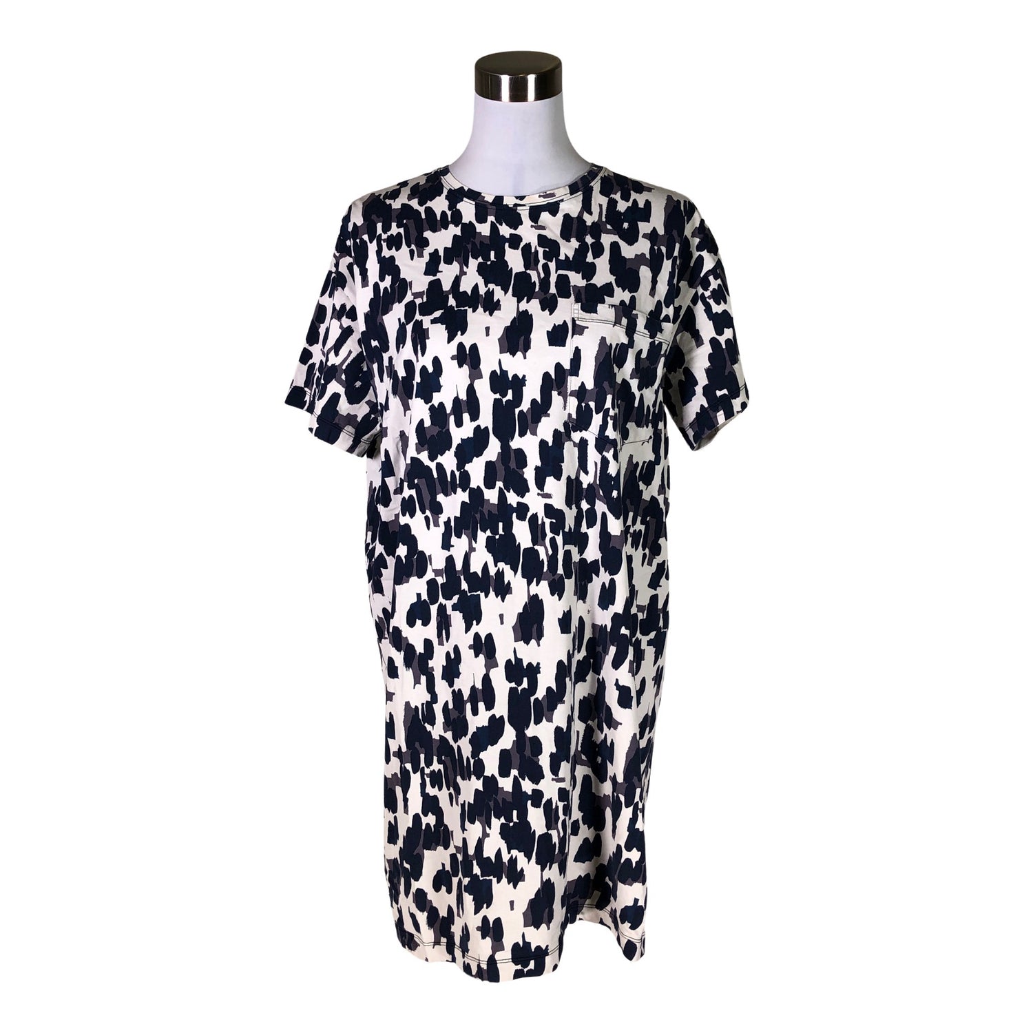  Mekko  Trikoomekko, koko 38  Marimekko 