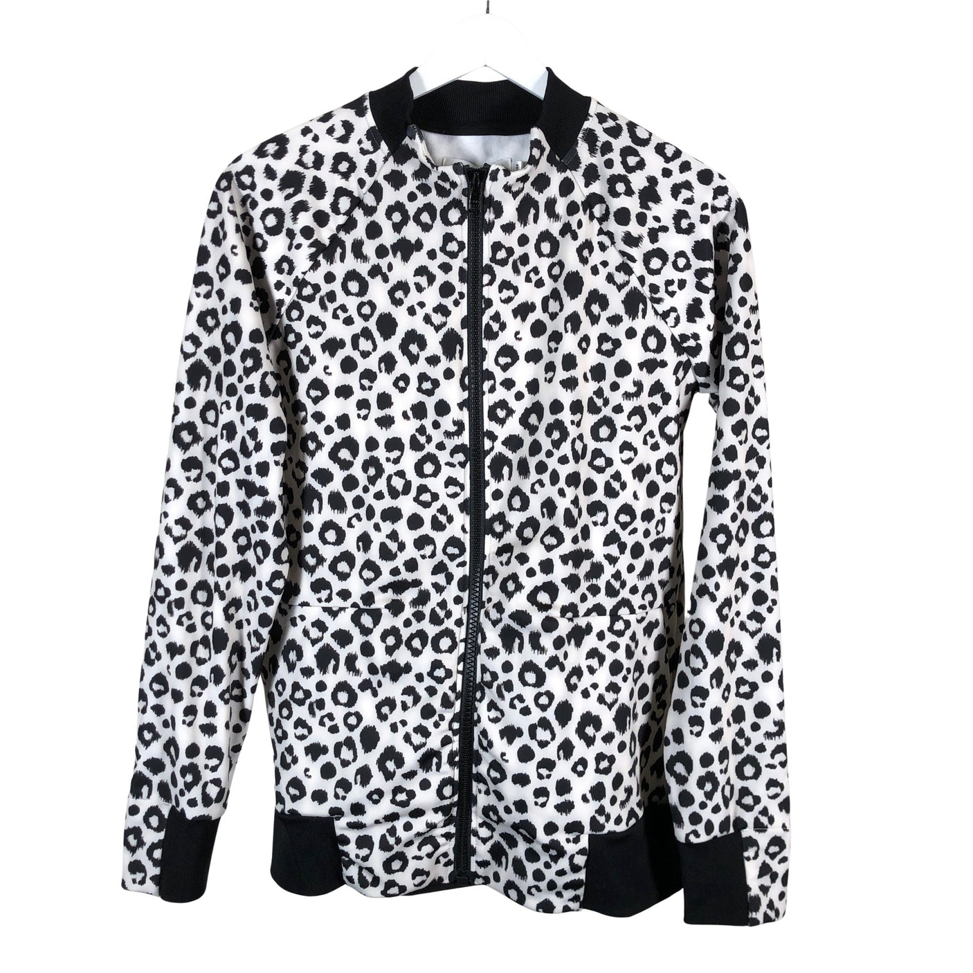 Unisex Gugguu - Verryttelytakki, koko 158 - 164 -  (1)