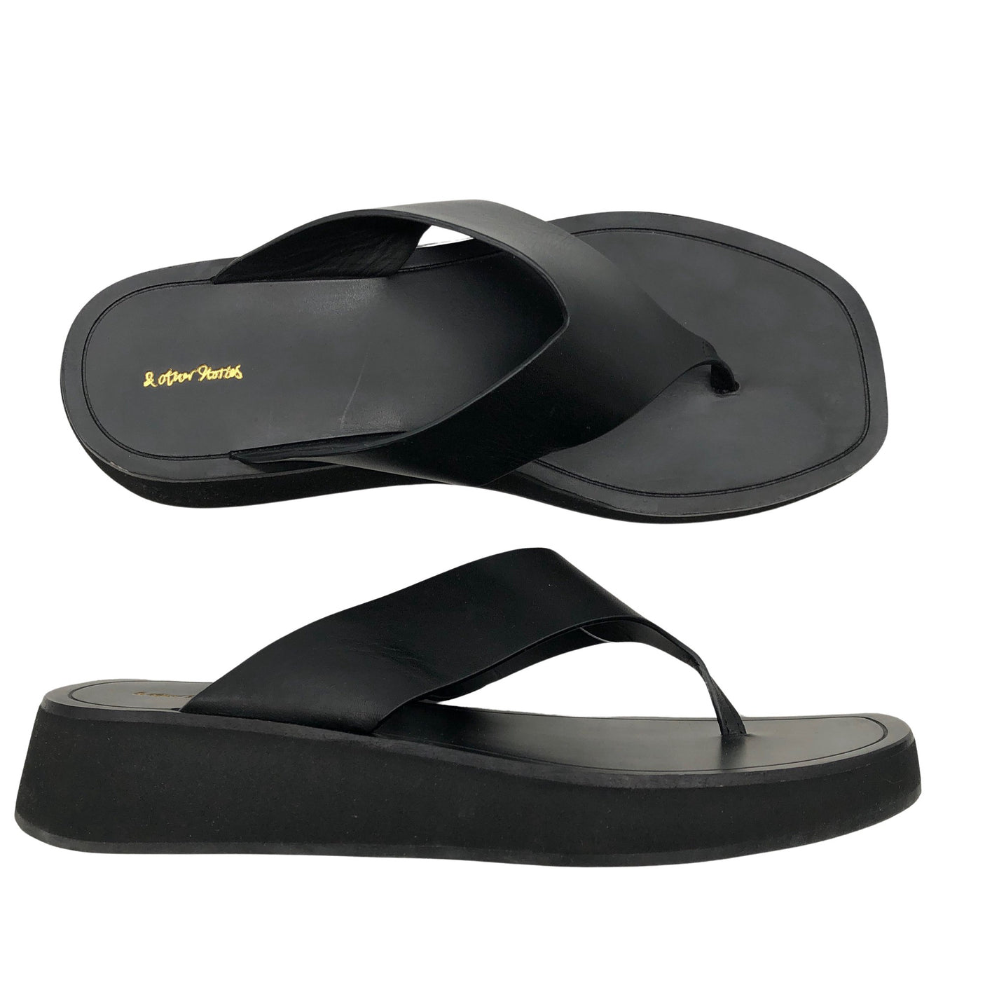 Unisex &Other Stories - Sandaalit, koko 39 -  (1)