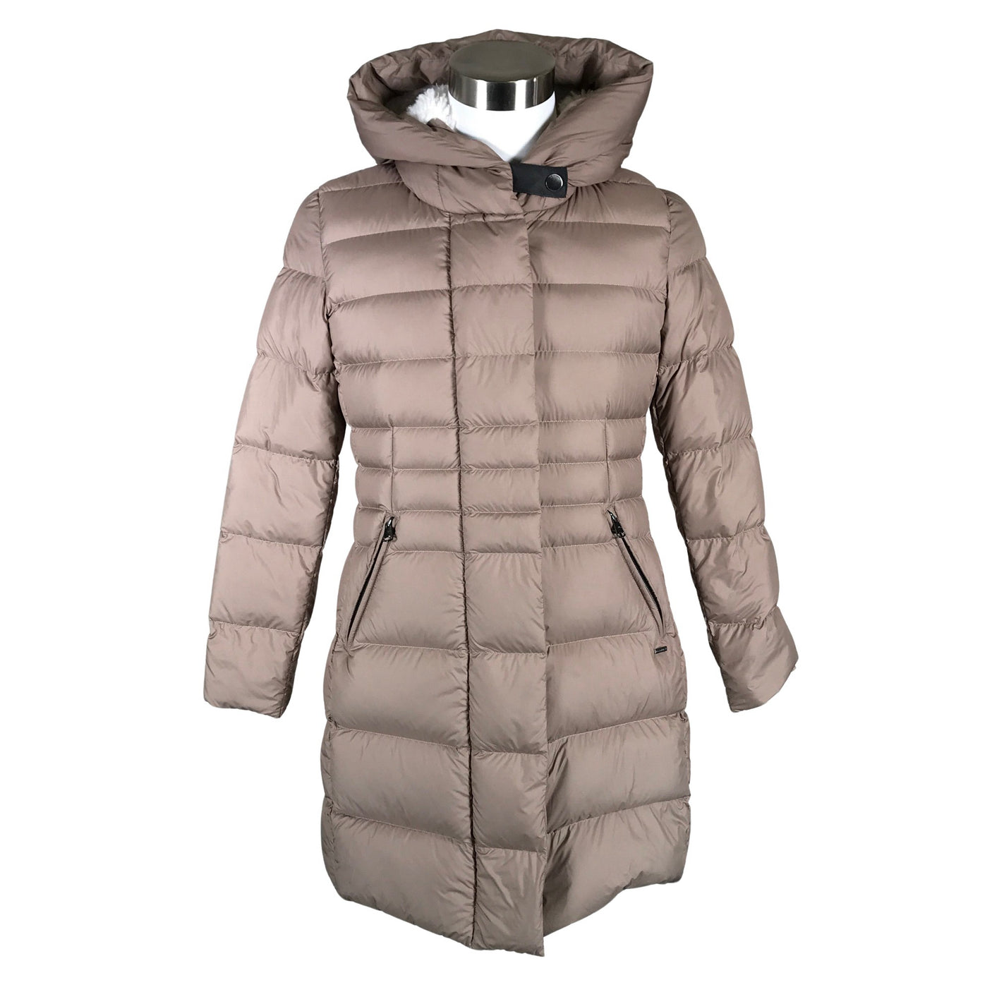 Unisex Beaumont - Untuvatakki, koko 42 -  (1)