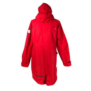 Unisex Didriksons - Parkatakki, koko 40 -  (2)