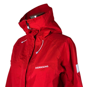 Unisex Didriksons - Parkatakki, koko 40 -  (3)