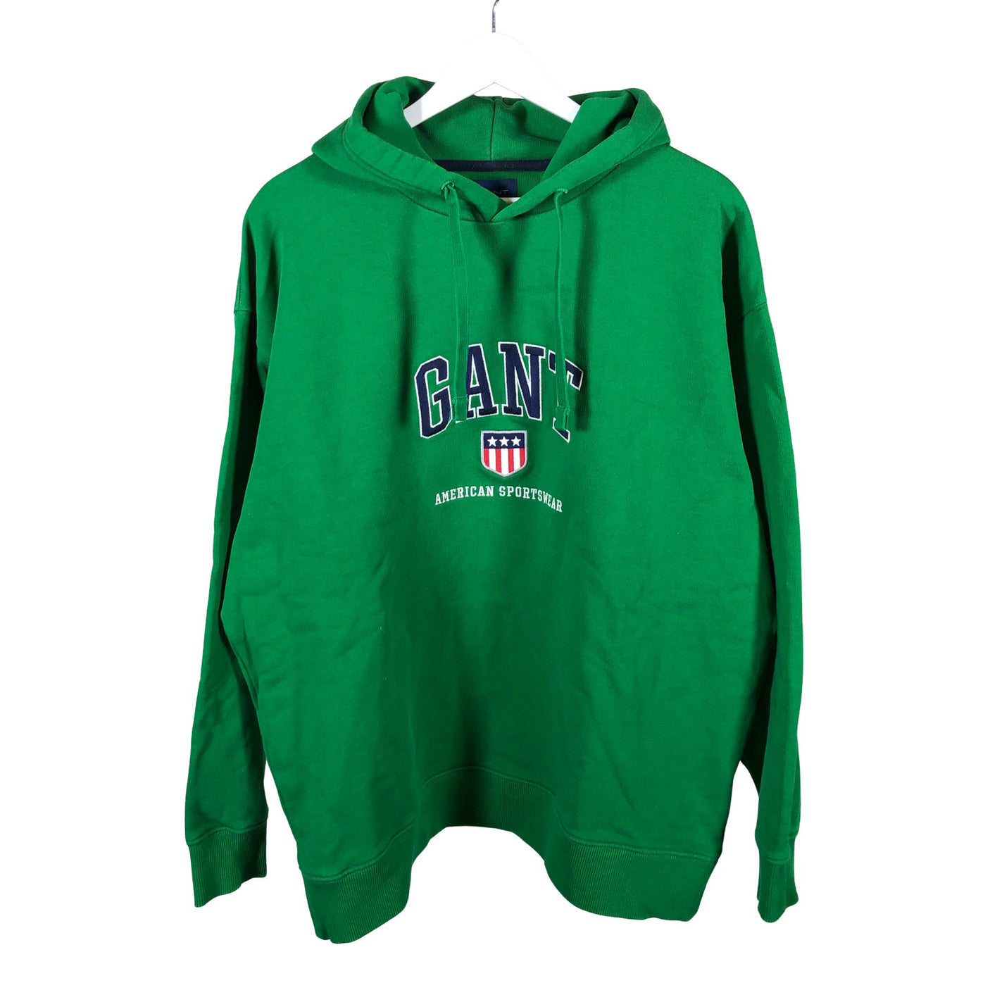 Unisex Gant - Huppari, koko XL -  (1)