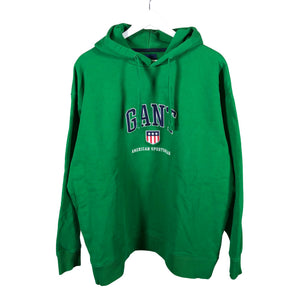 Unisex Gant - Huppari, koko XL -  (1)
