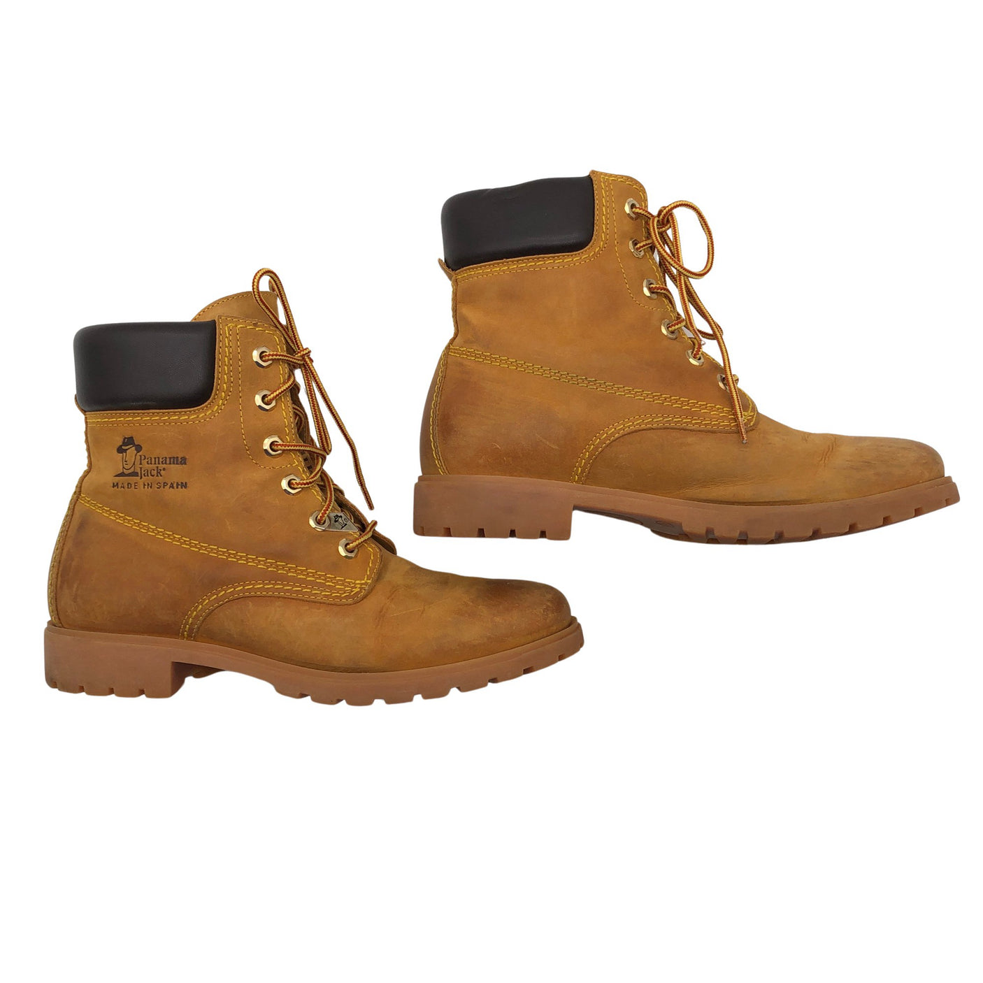 Unisex Panama Jack - Nilkkurit, koko 40 -  (1)