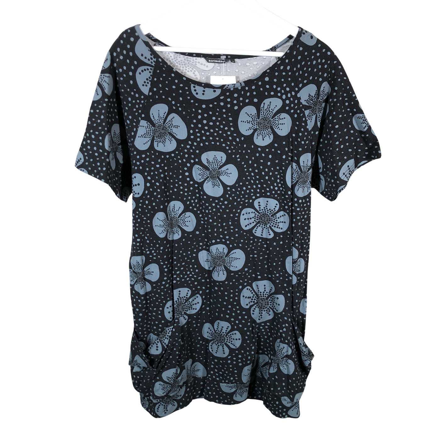 Unisex Marimekko - Trikootunika, koko 42 -  (1)