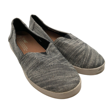 Unisex Toms - Loaferit, koko 39 -  (2)