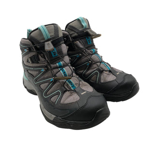 Unisex Salomon - Vaelluskengät, koko 36 -  (2)