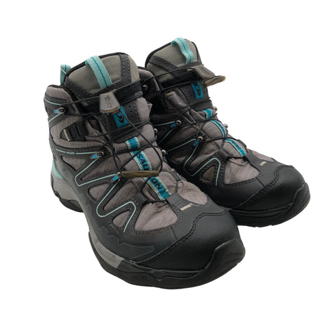 Unisex Salomon - Vaelluskengät, koko 36 -  (2)
