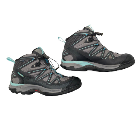Unisex Salomon - Vaelluskengät, koko 36 -  ()