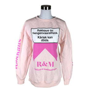 Unisex Urban Classics - Collegepaita, koko XS -  (1)