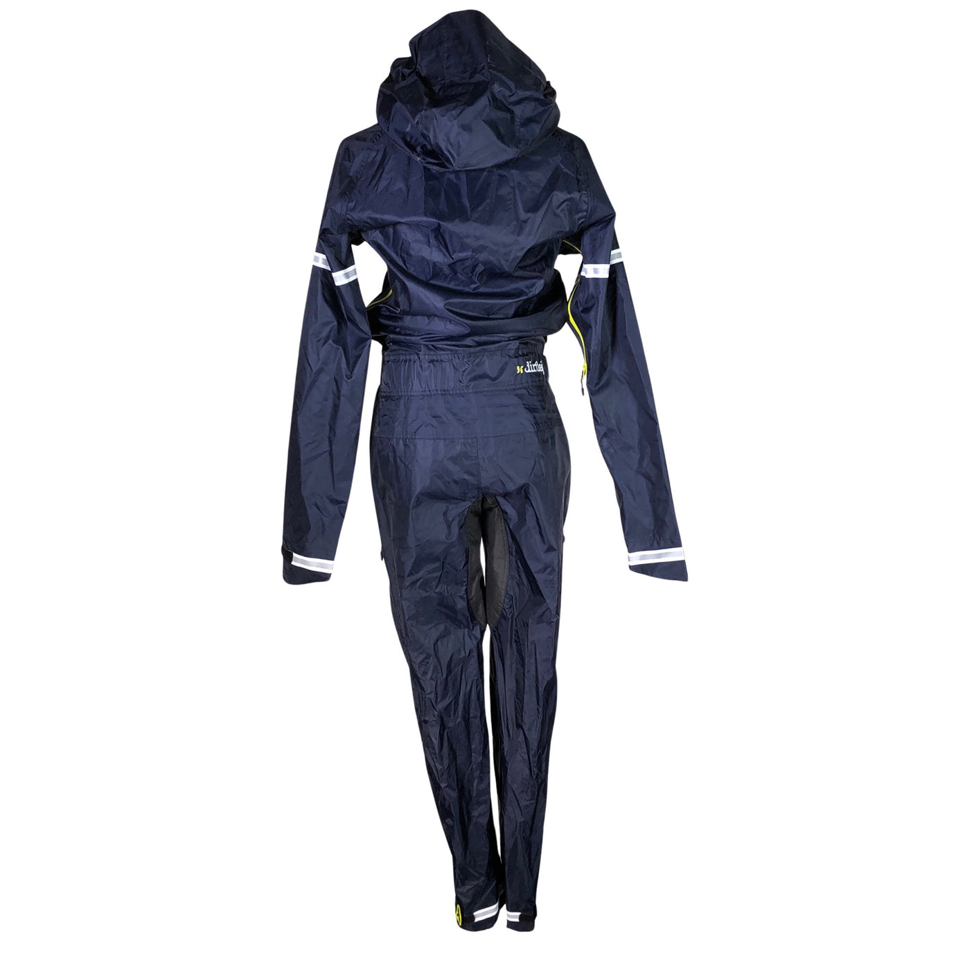 Unisex dirtlej - Urheiluasu, koko 36 -  (2)