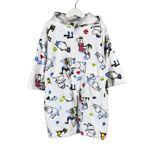Unisex Finlayson - Kylpytakki, koko 98 - 104 -  (1)