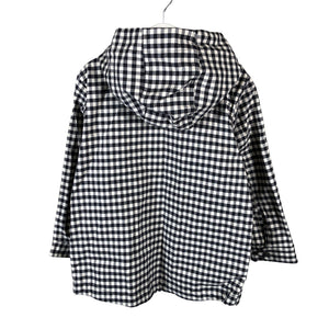 Unisex R-collection - Ulkoilutakki, koko 104 - 110 -  (2)