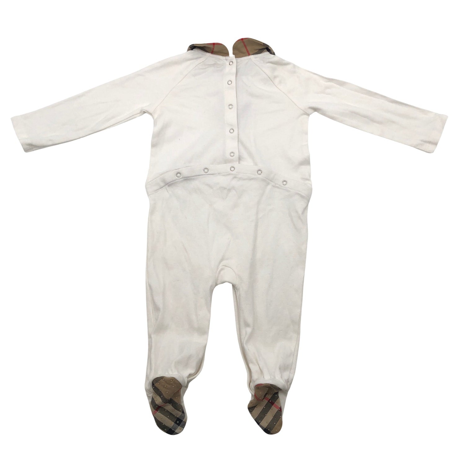 Potkupuku, koko 74 - 80