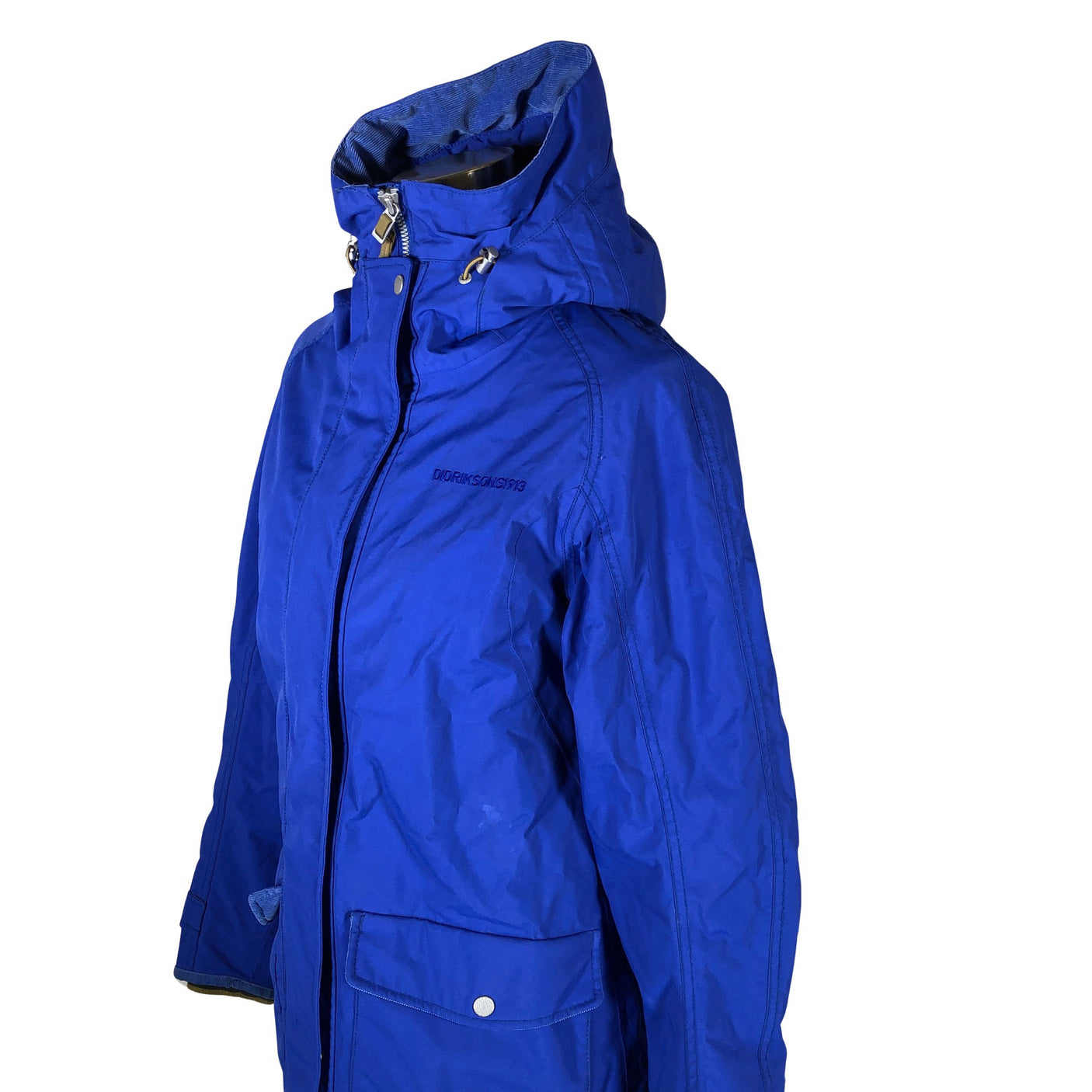 Unisex Didriksons - Parkatakki, koko 36 -  (3)