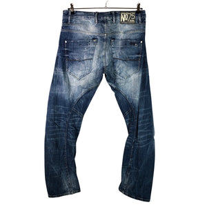 Unisex Jack & Jones - Farkut, koko W34 -  (2)