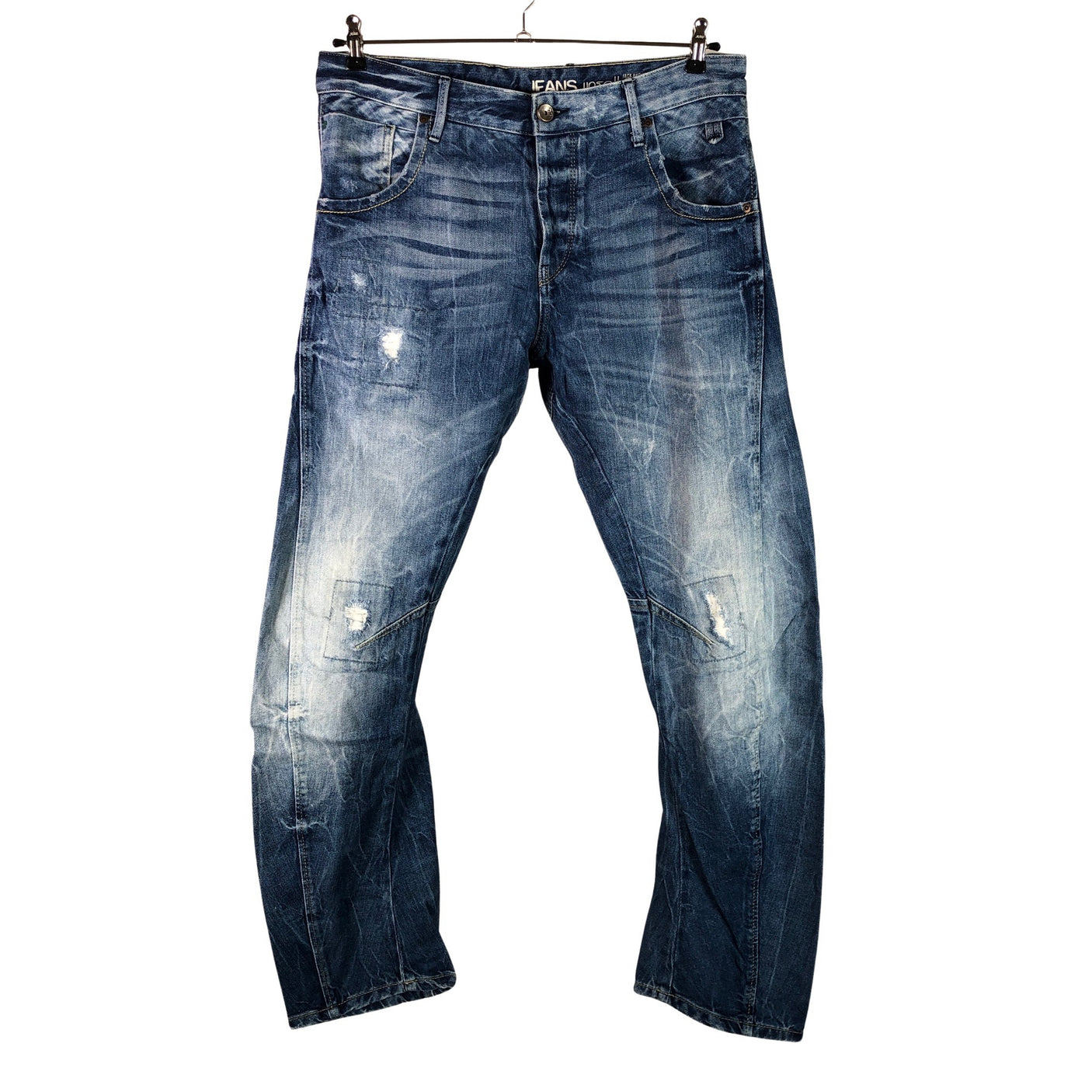 Unisex Jack & Jones - Farkut, koko W34 -  (1)