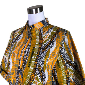 Unisex Marita Huurinainen - Kangasmekko, koko 36 -  (3)