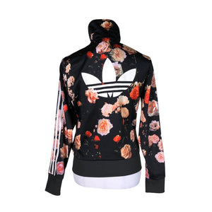 Unisex Adidas - Verryttelytakki, koko 36 -  (2)