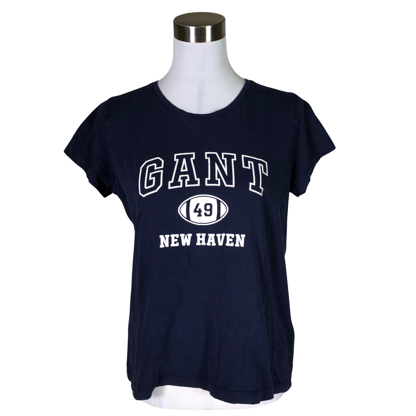 Unisex Gant - T-paita, koko 40 -  (1)