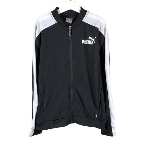 Unisex Puma - Verryttelytakki, koko 146 - 152 -  ()