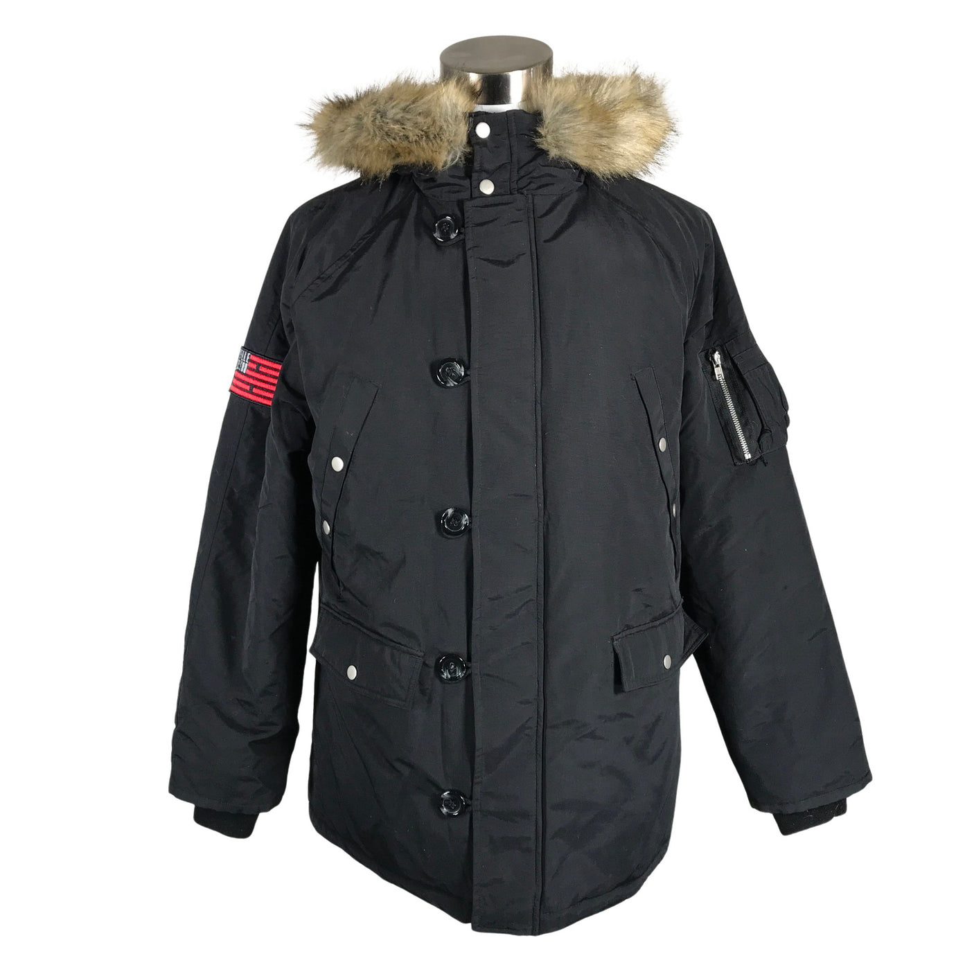 Unisex Billebeino - Toppatakki, koko L -  (1)