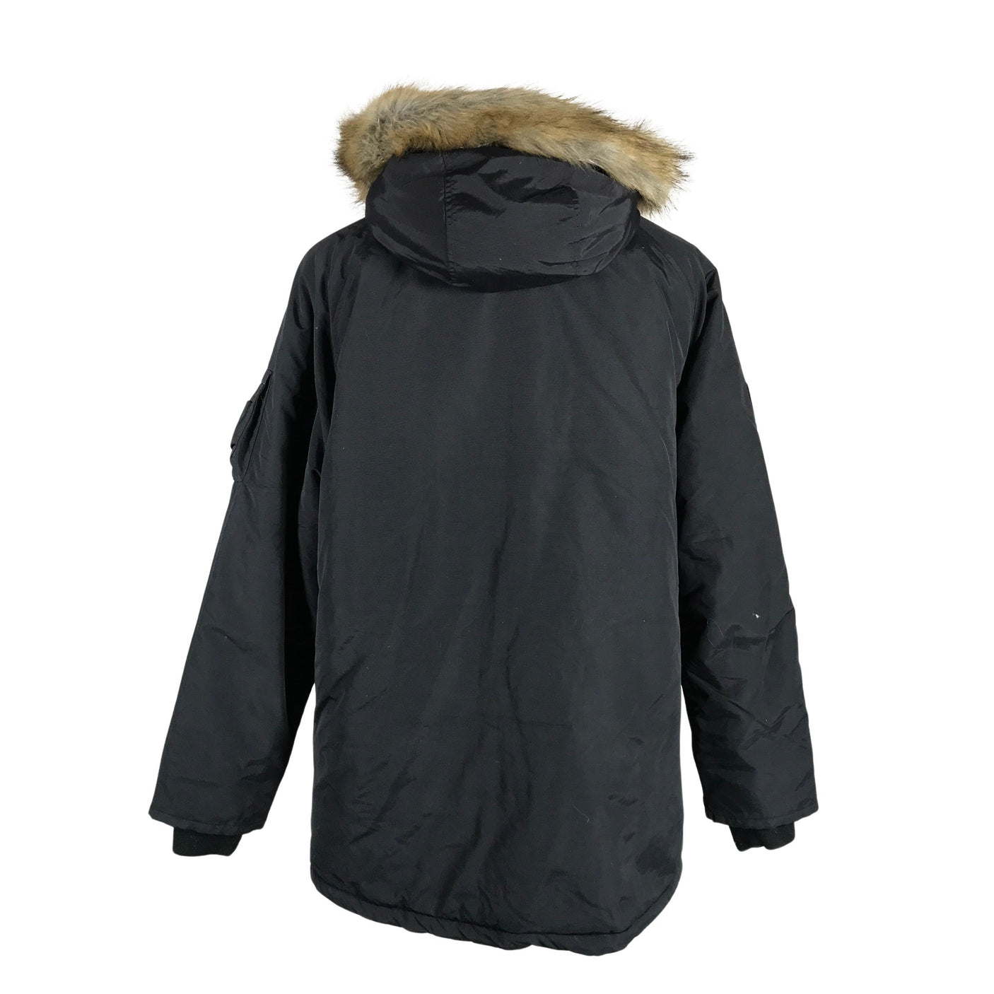 Unisex Billebeino - Toppatakki, koko L -  (2)