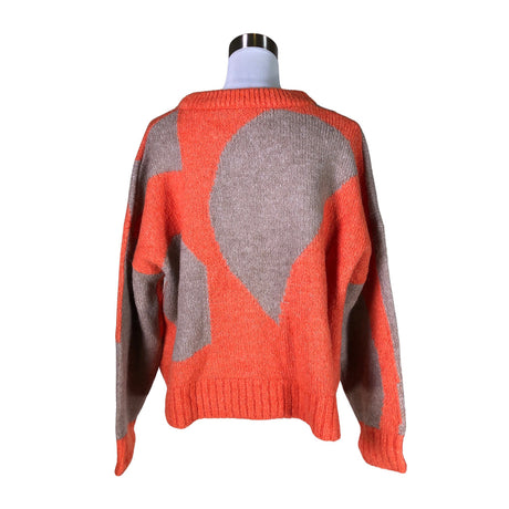 Unisex Marimekko - Neulepaita, koko 40 -  (2)