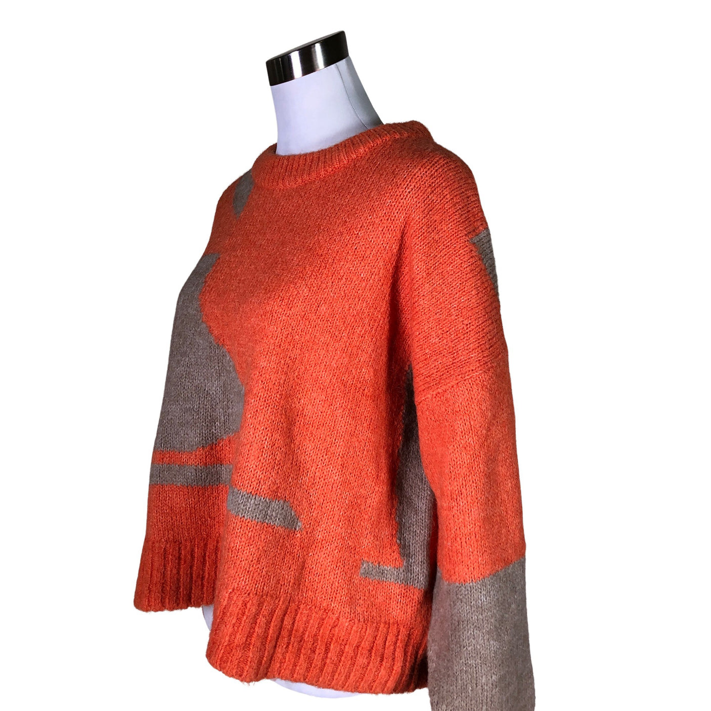 Unisex Marimekko - Neulepaita, koko 40 -  (3)