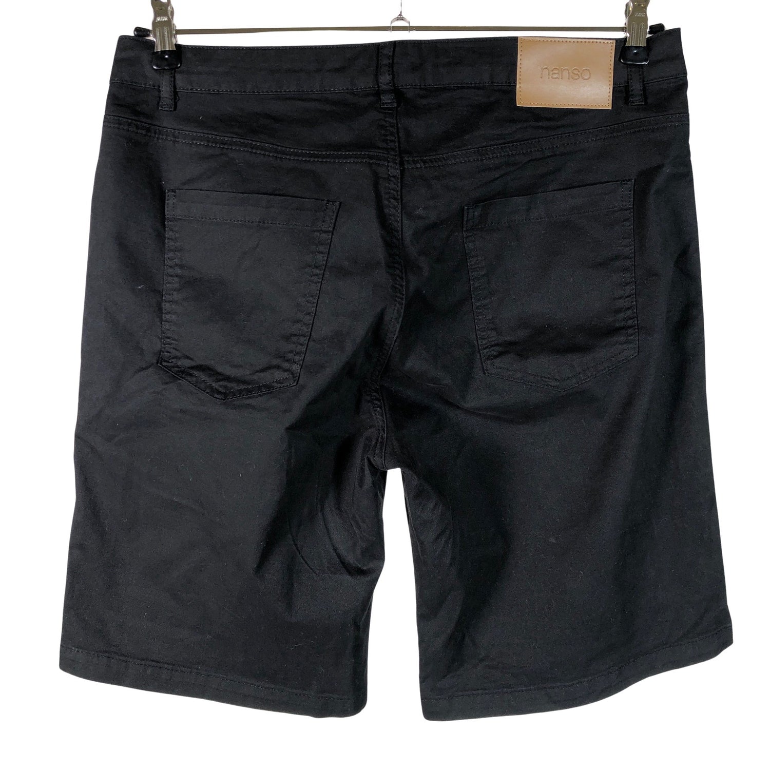  Shortsit  Farkkushortsit, koko 42  Nanso 