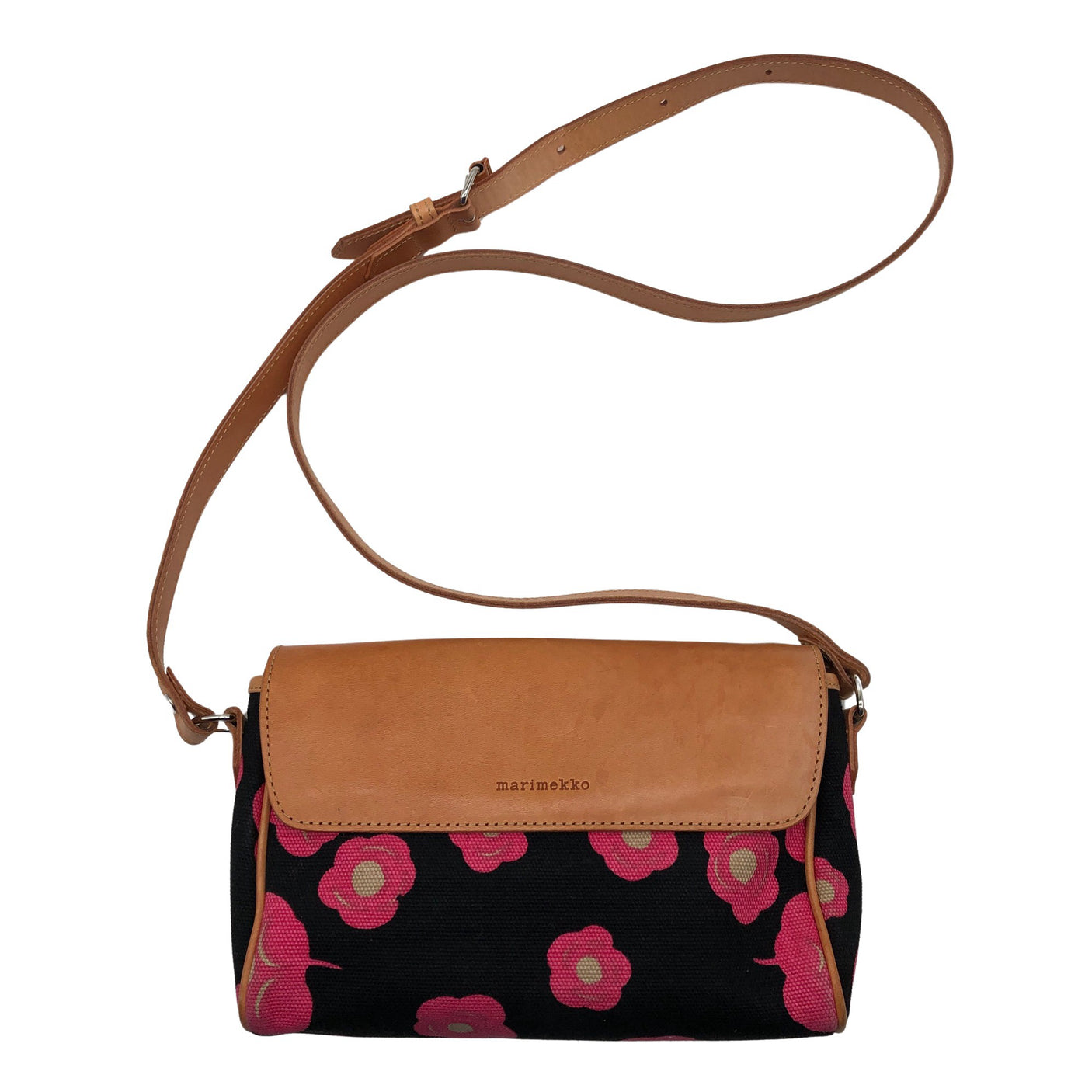 Unisex Marimekko - Olkalaukku, koko Mini -  (1)