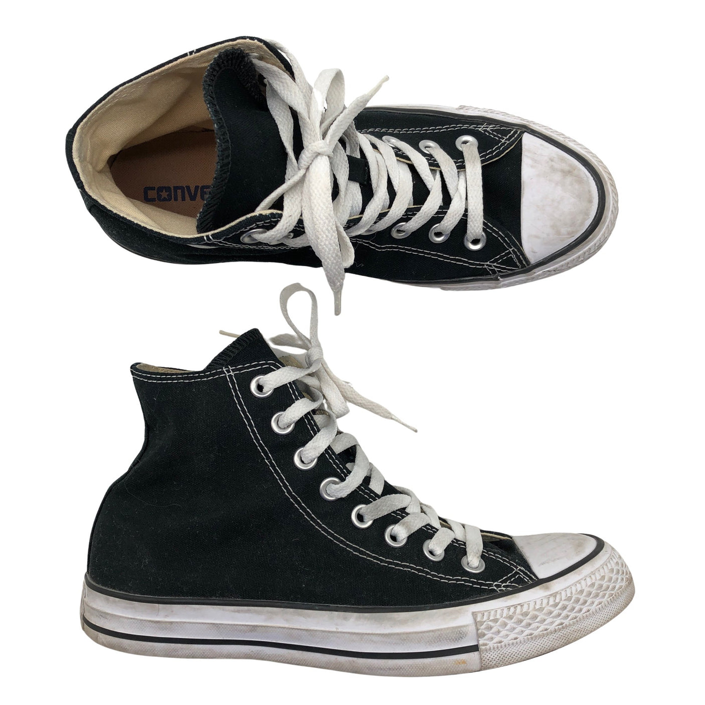 Unisex Converse - Tennarit, koko 39 -  (1)